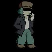 Headache Garcello Mod Friday Night Funkin OST