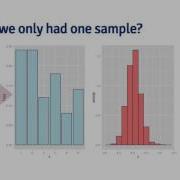 Statistical Inference Bootstrapping