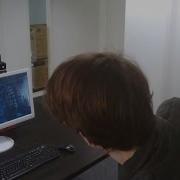 Biborg Lab Head Tracking Unity3D Kinect 2