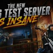 The NEW R6 Test Server Is INSANE Year 11 Season 2