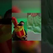 ASMR Slime Vector Reaction Nerf War Plot Twist