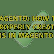 Magento How To Properly Create Mixins In Magento 2 JS