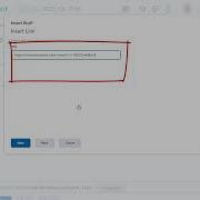 Creating Content Using HTML Editor In D2L Brightspace