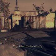COD 4 Quadfeed Easycap Quality Test BEST EASYCAP QUALITY EVER 8 8 2011