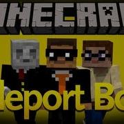 Teleport Bow Plugin Spotlight