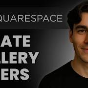 How To Create Gallery Filters In Squarespace With Gallery Image Hover Effects Tutorial 2026
