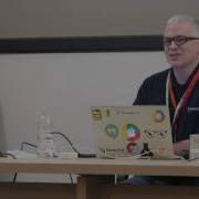 GWT Eclipse Plugin By Brandon Donnelson
