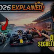 F1 2026 Explained Mercedes Loophole Red Bull Gamble Ferrari Masterplan