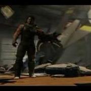 Bionic Commando XBOX 360 Trailer