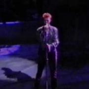David Bowie My Death Live In Moscow 18 06 1996