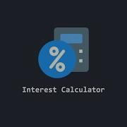 Simple Interest Calculator In JAVA