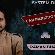 LeetCode 1603 Design Parking System Beginner Friendly OOP Problem Explained