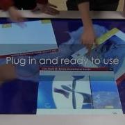 ATouch Interactive Table