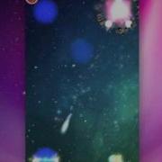 QML Particle System Demo