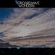 South Pole Cloudburst Original Mix Music Video Emergent Shores