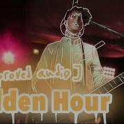 Golden Hour Improved Audio Unreleased LoveJoy Song