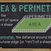 Finding Area And Perimeter By Counting Unit Squares Tiling
