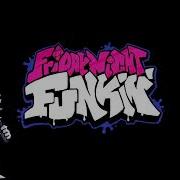 Overwrite Nightcore Friday Night Funkin Vs XChara