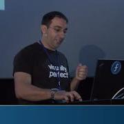 Hacking The Selenium WebDriver By Daniel Puterman
