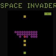 Space Invaders Made In 30 Minutes With ZIM