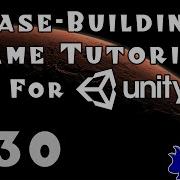 Unity Base Building Game Tutorial Episode 30 Better Saving Loading
