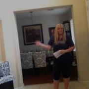 Sunset Heights Monster Mash Flash Mob Tutorial Video 3 AZLashBoss SunsetHeightsFlashMob
