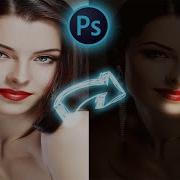 Dramatic Light Short Photoshop Tutorial