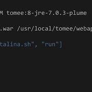 Modernizing Java Apps For Developers Part 1