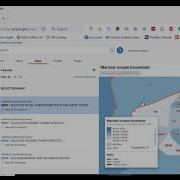How To Create A Demographic Map Of Your Area