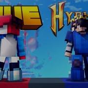 Bedrock против Java Мост
