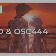 K D Osc444 Ghost Melodic Bass Monstercat