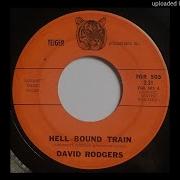 David Rodgers Hell Bound Train Teiger Productions