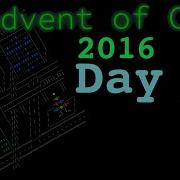 Rust Programming Advent Of Code 2016 Day 9 Explosives In Cyberspace