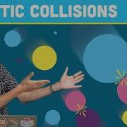 Coding Challenge 184 Collisions Without A Physics Library