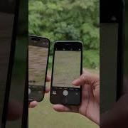 IPhone 8 Vs IPhone 14 Pro Design Camera Zoom Test