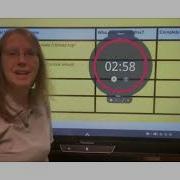 Using The Timer On Promethean Activpanel Digital Learning Day 2022