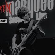 Soorken Inyección Lethal Marquee Session Live