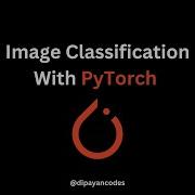 Image Classification With PyTorch Cats Vs Dogs Machine Learning