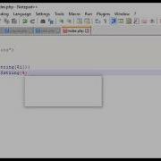 Reverse A String Without Using Any Function PHP