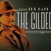 The Case Of The Gilded Lily