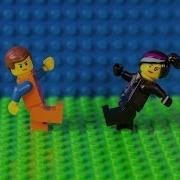 Everything Is AWESOME The LEGO Movie Tegan And Sara Feat The Lonely Island