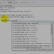 Java Programming Tutorial 16 Many Methods And Instances Halil İbrahim CANATAN HD