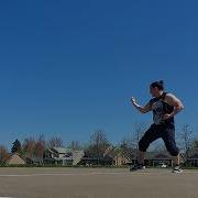 Kukkiwon 6th Dan Basic Motion Sequence One