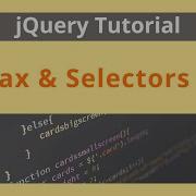 JQuery Syntax Selectors