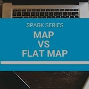 2 6 Карта против плоской карты Преобразование Spark Учебное пособие по Spark