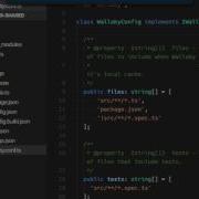 VSCode WallabyJS Issue679