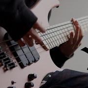 WAKE UP HATE The Cure Bass Cover Dingwall 170 Low F Test