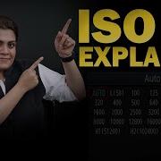 What Is ISO Never Have NOISE In Images Understand In Depth Camera Settings EP 006
