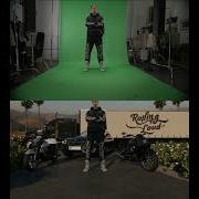 Green Screen Before And After Composite Made In Blender