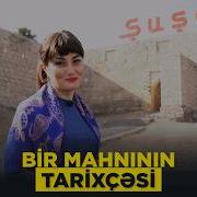 Qalalı Bir Mahnının Tarixçəsi 25 04 2026